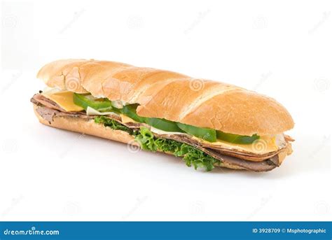 sandwich  white stock image image  food dinner