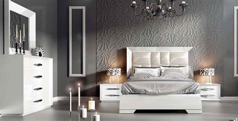 Made In Spain Wood Luxury Bedroom Furniture Sets Fort Worth Texas Esf