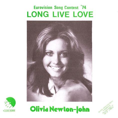 Olivia Newton John – Long Live Love 1974 Vinyl Discogs