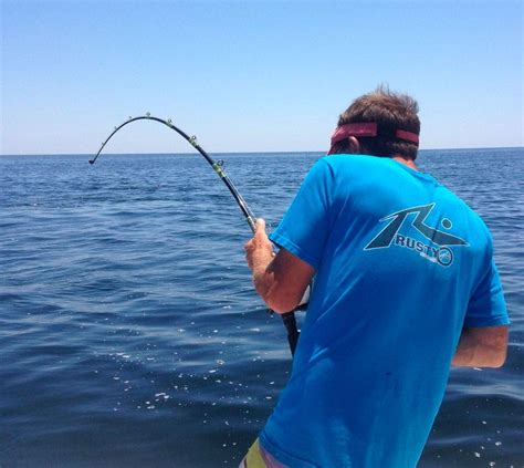 destin fishing charter fishing trips  destin florida