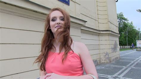 public agent street cash for suck and fuck on big thick dick brunette teen eveline suck and