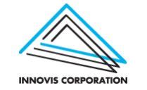 innovis corp company products brands build radicals home builders