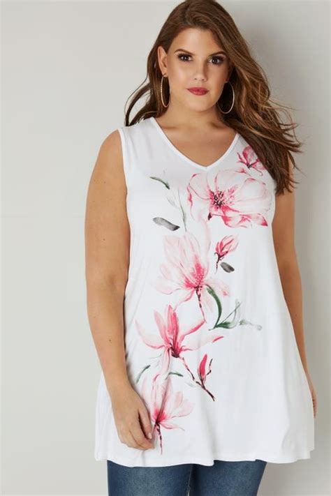 plus size longline tops ladies tops yours clothing