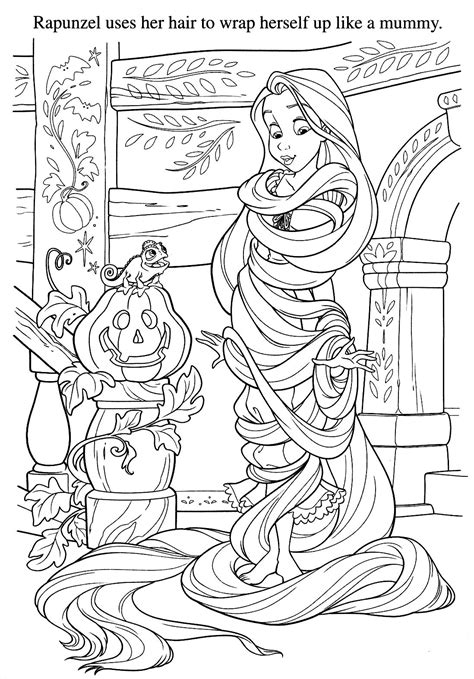 disney princess halloween colouring pages everett parsons coloring pages