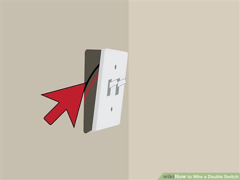 double light switch wiring explained home wiring diagram