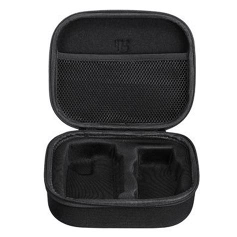 drone bag case large capacity accessories zipper solid hardshell storage quadcopter carrying