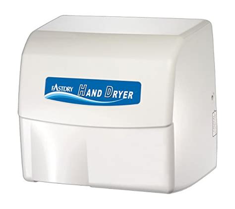 quiet hand dryers  reviews  buyers guide quiet home lab