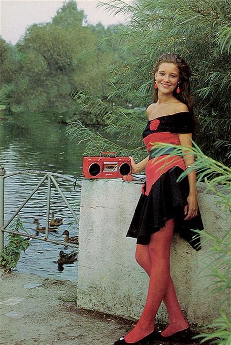 80s miniskirt yugoslavia by retro space via flickr retro fashion pinterest photos