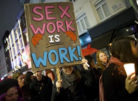 Διεθνής Ημέρα Ιερόδουλων international sex worker day Η ΔΙΑΔΡΟΜΗ