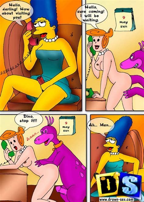 insane toon sex fusion cartoons pichunter