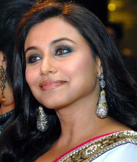 Rani Mukherjee Hd Images And Pictures Picamon