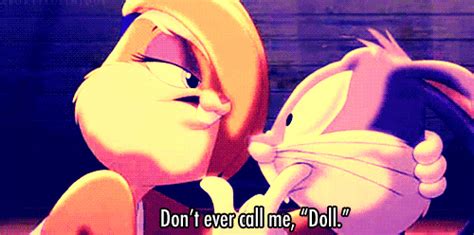 Space Jam 2 Give Lola Bunny The Respect She Deserves The Mary Sue