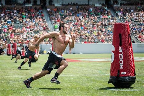 Sprint Rich Froning Rich Froning Crossfit Motivation
