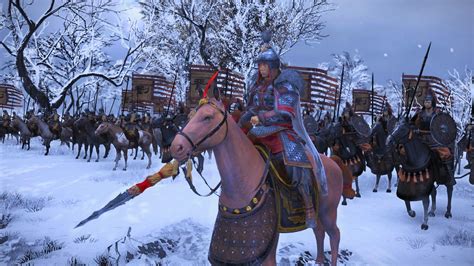 ma chao  splendid rtotalwar