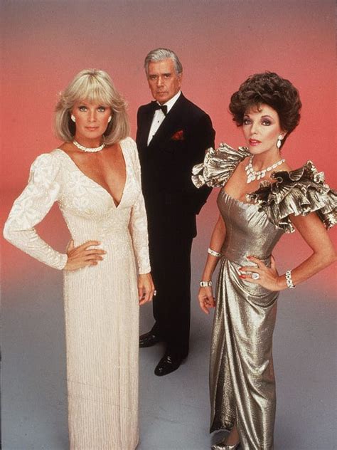 Dynasty To Get Tv S Latest Remake On Cw