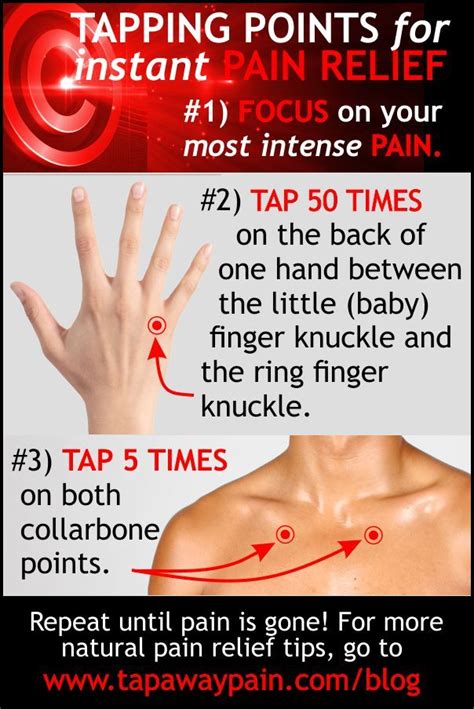 27 best images about eft tapping on pinterest technique freedom and