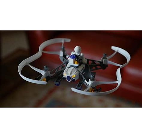 parrot minidrone airborne cargo drone billig