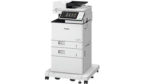 canon imagerunner advance 525 615 715 ii series business printers and fax machines canon Ελλάδα