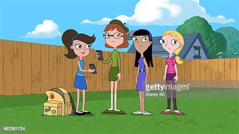 isabella fireside girls phineas ferb isabella photos et images de