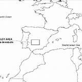 Peninsula Cinereous Vulture Iberian Aegypius Monachus sketch template