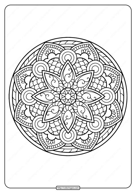 printable  coloring book pages  adults