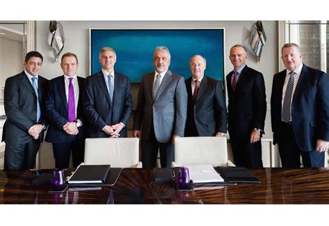conrad set   debut  doha hotelier middle east