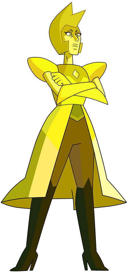 Yellow Diamond Steven Universe Wiki Fandom Powered By