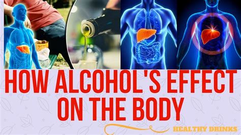 alcohol here s how alcohol can affect your heart liver