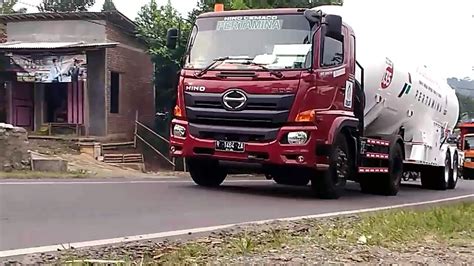 truk modifikasi indonesia