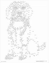 Dots Verbinden Zahlen Erwachsene Punkte Punkt Conectar Animals Math Buch Unir Malbuch Einmaleins Vorlagen Mathe Bing Rainbowresource sketch template