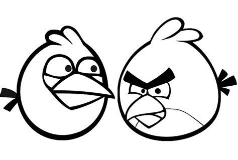 angry birds coloring pages  learning colors   gmbarco