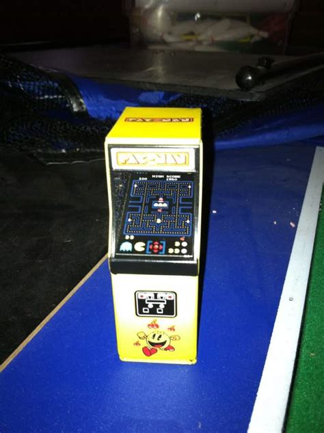 mini arcade games video games amino
