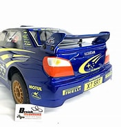 Résultat d’image pour Occasion - HPI Piste WR8 Subaru Impreza WRC 2001 RTR 1/8 - 160217. Taille: 176 x 185. Source: www.breizh-modelisme.com