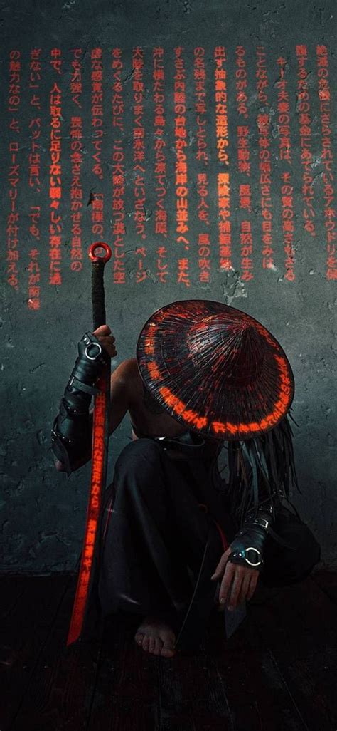 samurai wallpaper  danil dc   zedge  browse millions  popular
