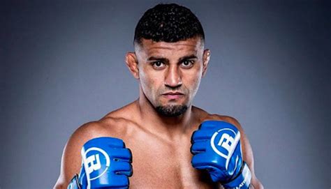 douglas lima issues statement  loss  gegard mousasi  bellator  bjpenncom