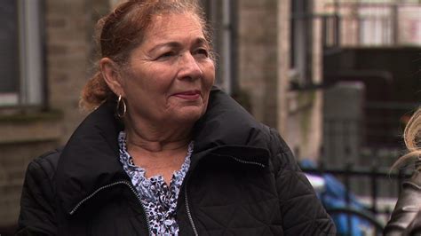 Puerto Rican Grandma Who Survived Hurricane Maria Now Homeless In Nyc