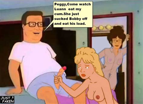 peggy hill naked sex porn photos
