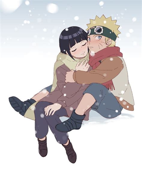 70 Best Naruto Hinata In Love Images On Pinterest Anime