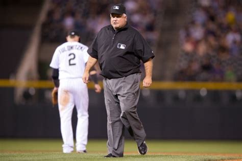 respected mlb umpire arrested in ohio sex sting operation