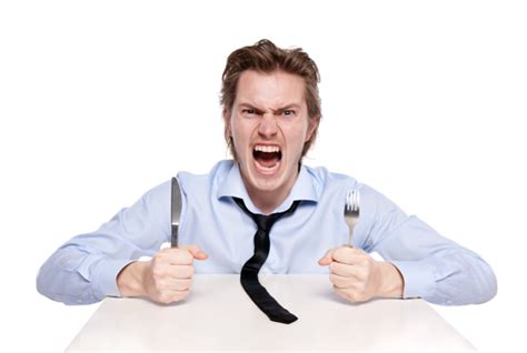 why being too hungry can make us hangry mental floss