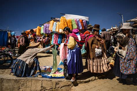 turnabout  bolivia  economy rises  instability   york times