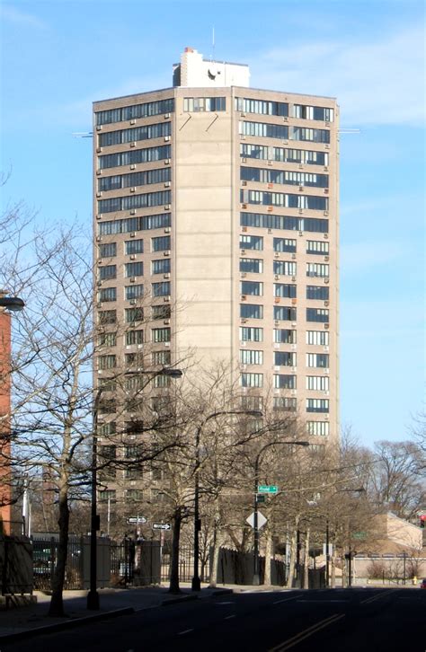 tower   skyscraper center