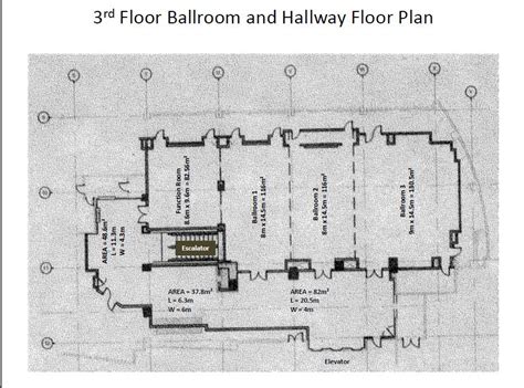 marist graduation ball ballroom floor plan eastwood richmonde hotel