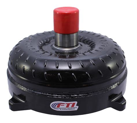 fti performance srlr fti performance sr series torque converters summit racing