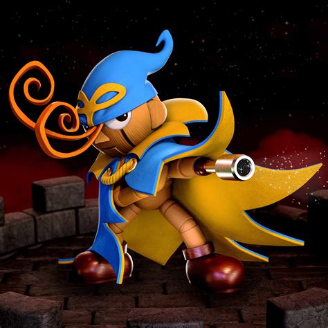 super mario rpg geno fan art zbrushcentral