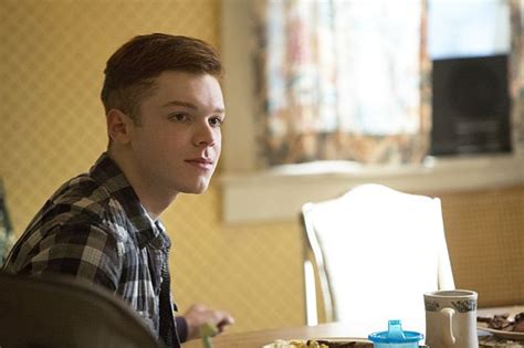 Shameless Us Photo Cameron Monaghan 471 Sur 739 Allociné