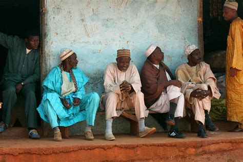 Trip Down Memory Lane Hausa People Africa`s Largest