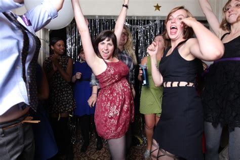 29 weirdest pictures from our queer prom autostraddle