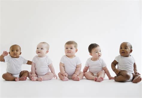 surprising statistics  babies born