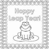 Leap Bookmarks Freebie sketch template